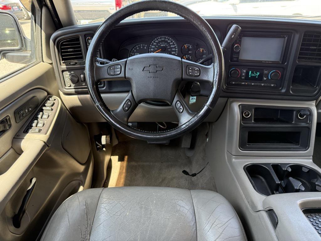 used 2006 Chevrolet Silverado 1500 car, priced at $9,999