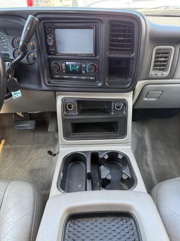 used 2006 Chevrolet Silverado 1500 car, priced at $9,999