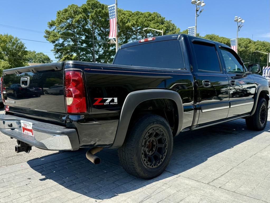 used 2006 Chevrolet Silverado 1500 car, priced at $9,999