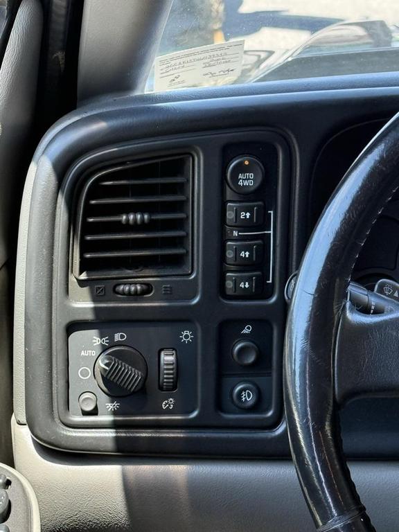 used 2006 Chevrolet Silverado 1500 car, priced at $9,999