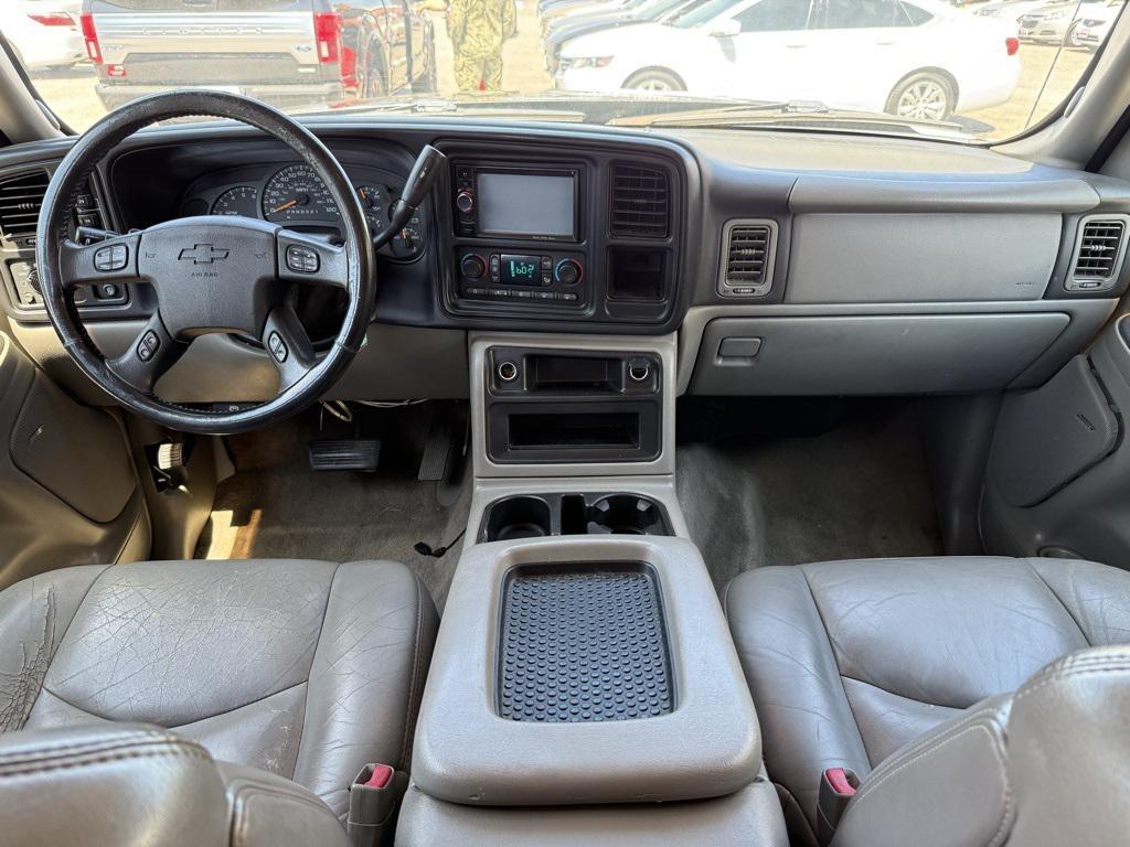 used 2006 Chevrolet Silverado 1500 car, priced at $9,999