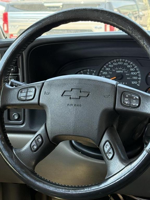 used 2006 Chevrolet Silverado 1500 car, priced at $9,999