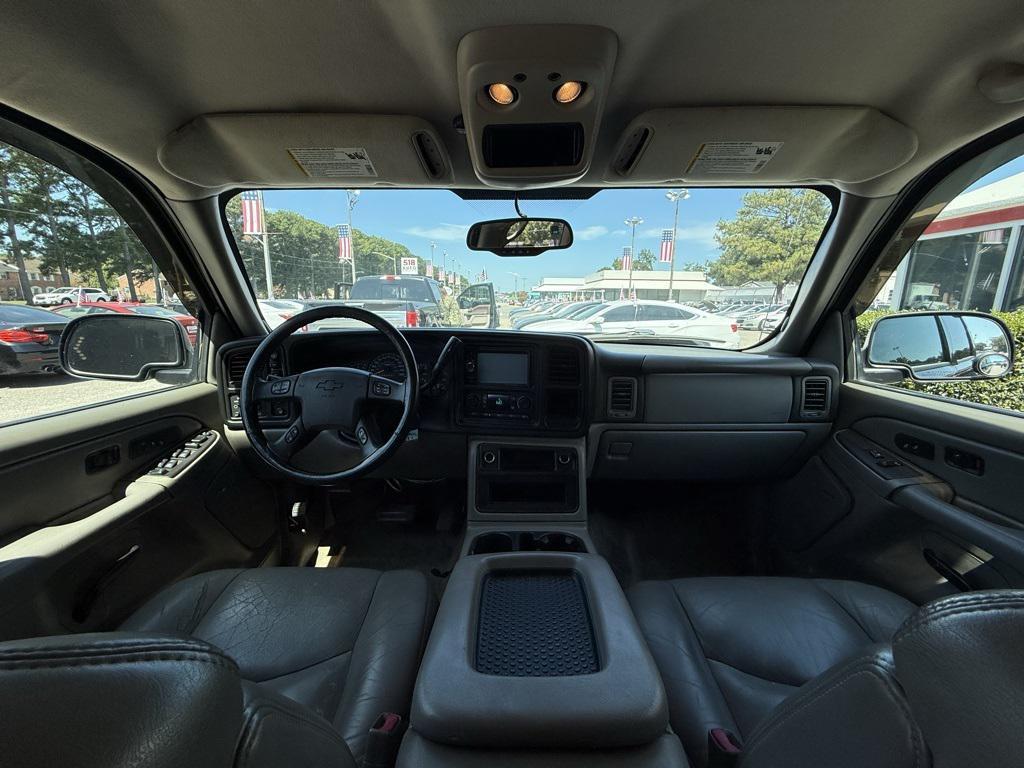 used 2006 Chevrolet Silverado 1500 car, priced at $9,999