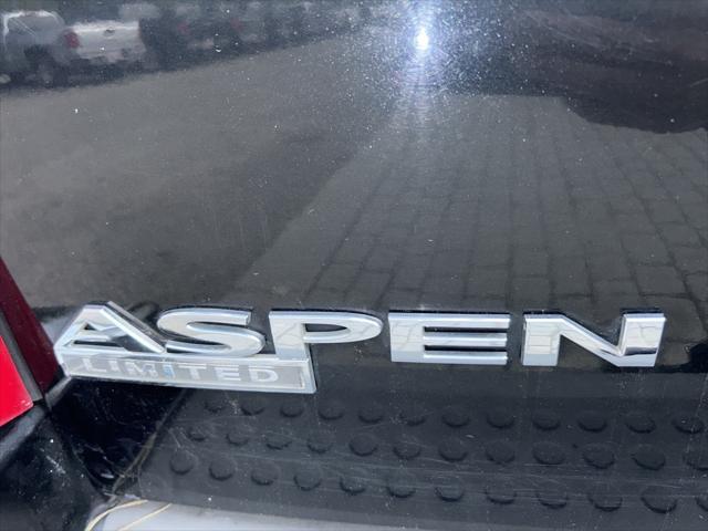used 2008 Chrysler Aspen car, priced at $5,999
