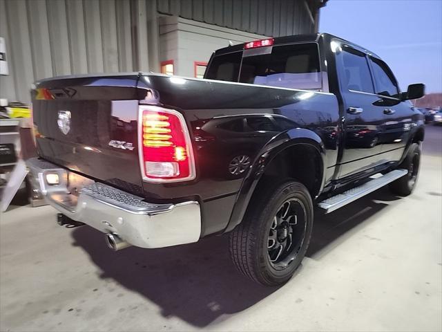 used 2015 Ram 1500 car, priced at $16,999