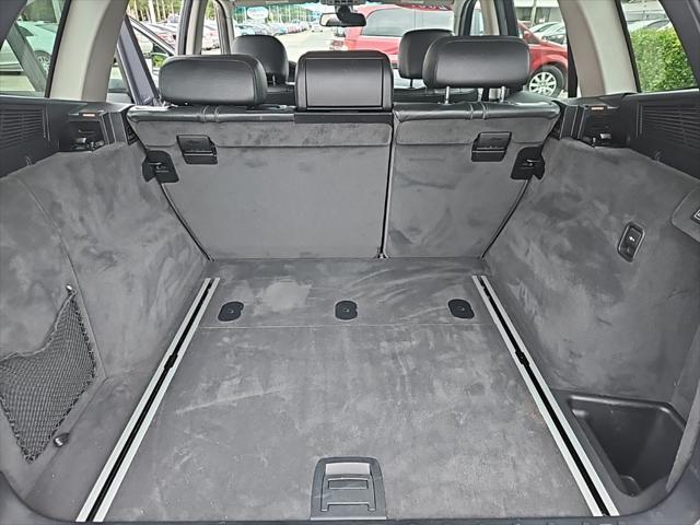 used 2007 BMW X3 car, priced at $5,999