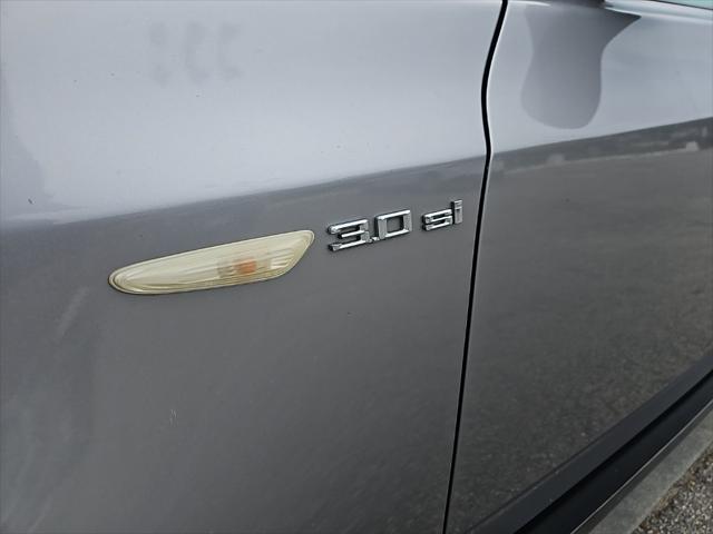 used 2007 BMW X3 car, priced at $5,999