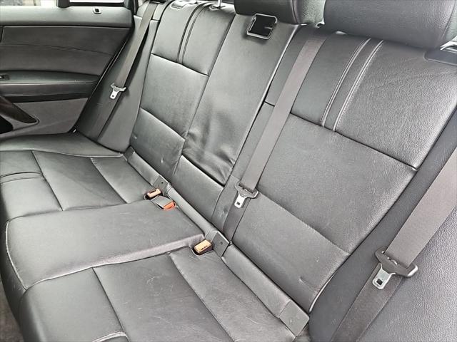 used 2007 BMW X3 car, priced at $5,999