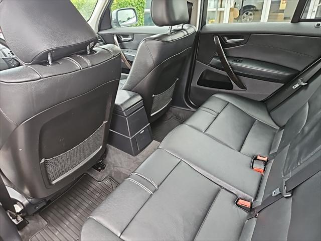 used 2007 BMW X3 car, priced at $5,999