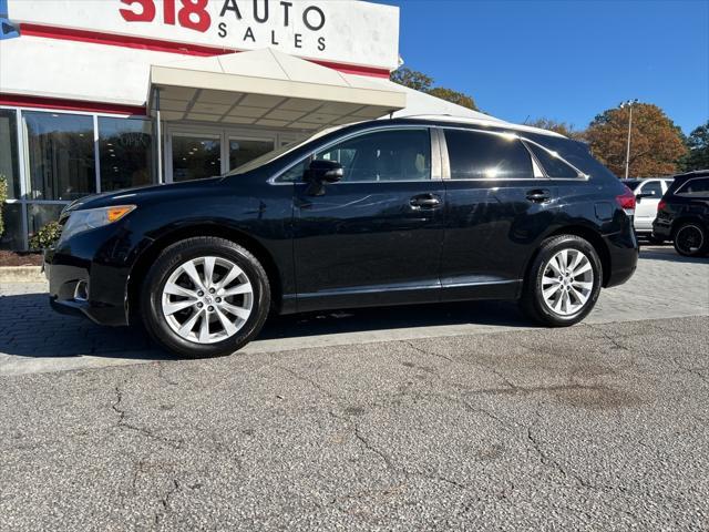 used 2013 Toyota Venza car, priced at $10,999