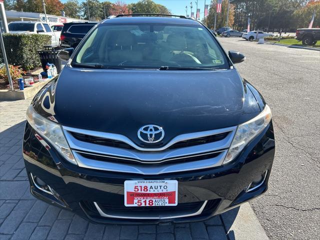 used 2013 Toyota Venza car, priced at $10,999