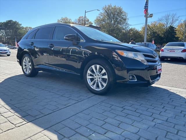 used 2013 Toyota Venza car, priced at $10,999