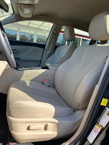 used 2013 Toyota Venza car, priced at $10,999