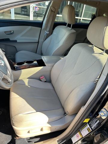 used 2013 Toyota Venza car, priced at $10,999