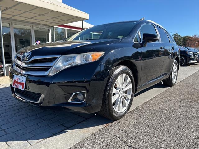 used 2013 Toyota Venza car, priced at $10,999