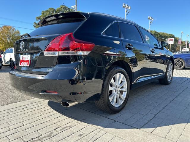 used 2013 Toyota Venza car, priced at $10,999