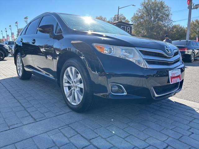 used 2013 Toyota Venza car, priced at $10,999