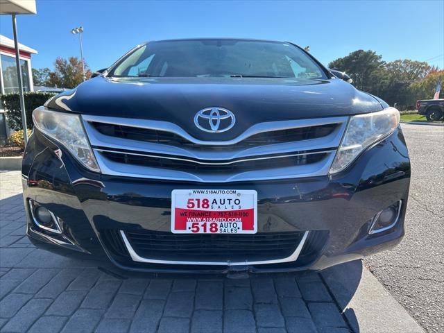 used 2013 Toyota Venza car, priced at $10,999