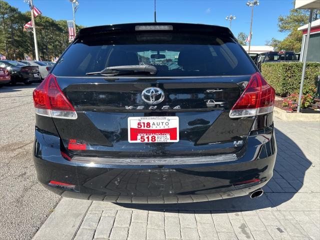 used 2013 Toyota Venza car, priced at $10,999