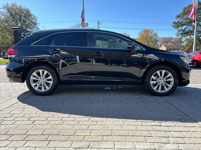 used 2013 Toyota Venza car, priced at $10,999