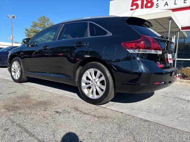 used 2013 Toyota Venza car, priced at $10,999