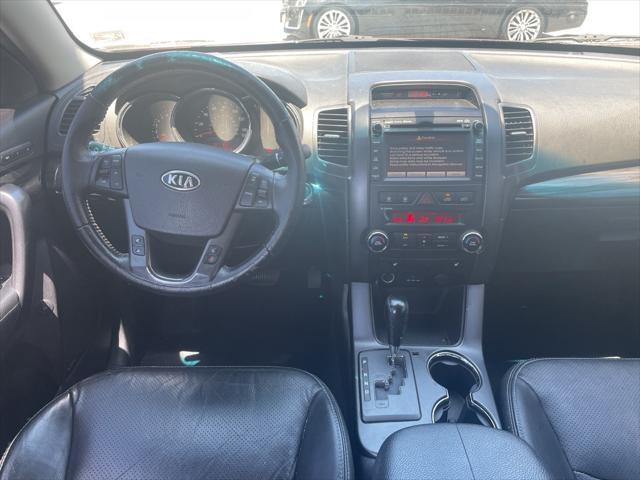 used 2012 Kia Sorento car, priced at $9,999