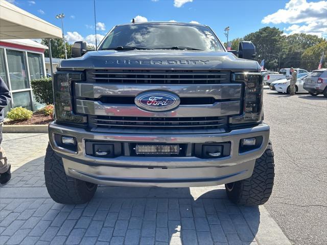 used 2019 Ford F-250 car, priced at $55,999