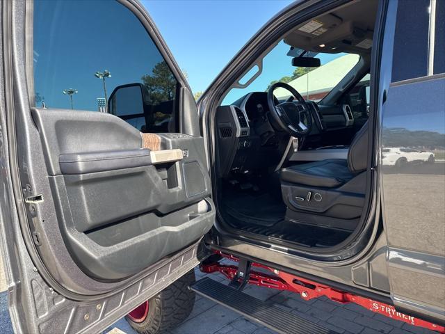 used 2019 Ford F-250 car, priced at $55,999