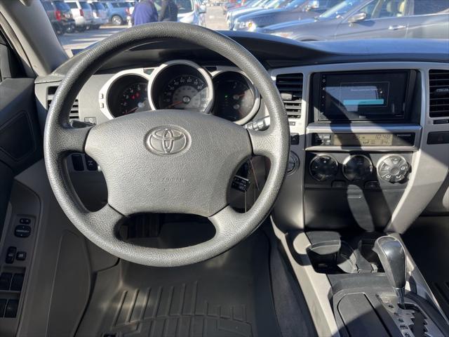 used 2004 Toyota 4Runner car, priced at $8,999