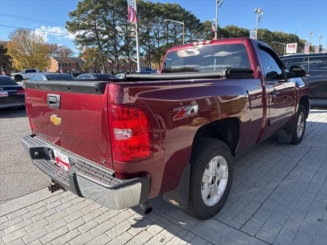 used 2013 Chevrolet Silverado 1500 car, priced at $17,999