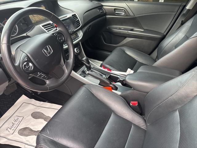 used 2013 Honda Accord car, priced at $8,999