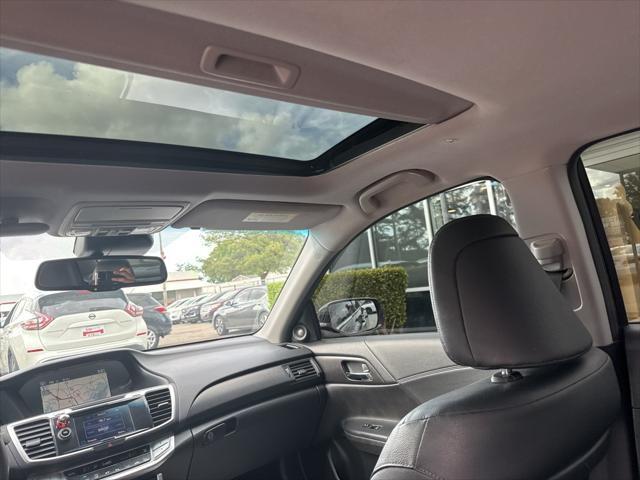 used 2013 Honda Accord car, priced at $8,999