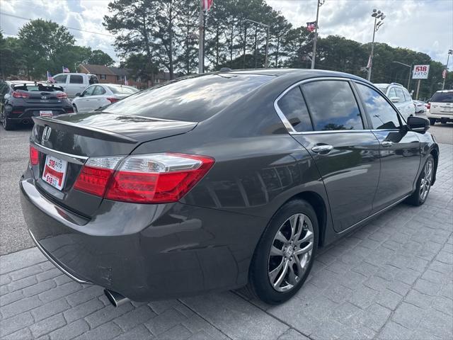 used 2013 Honda Accord car, priced at $8,999
