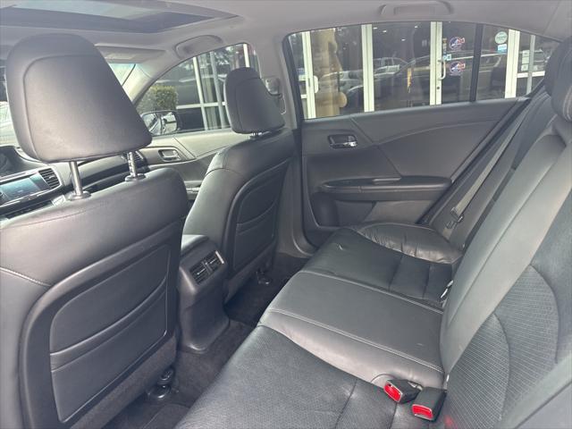 used 2013 Honda Accord car, priced at $8,999