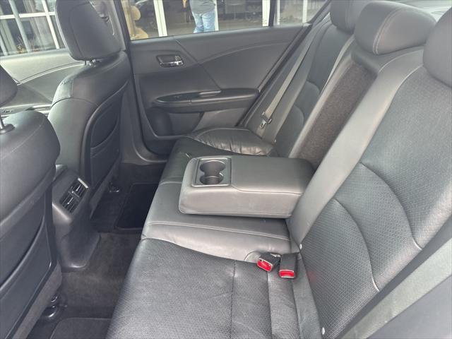 used 2013 Honda Accord car, priced at $8,999