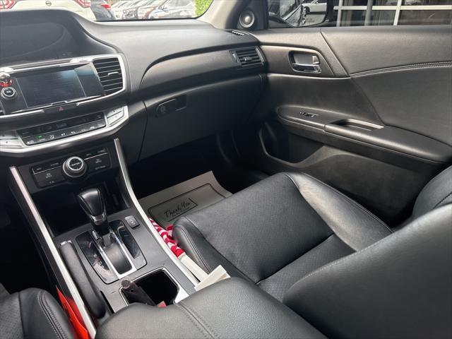 used 2013 Honda Accord car, priced at $8,999
