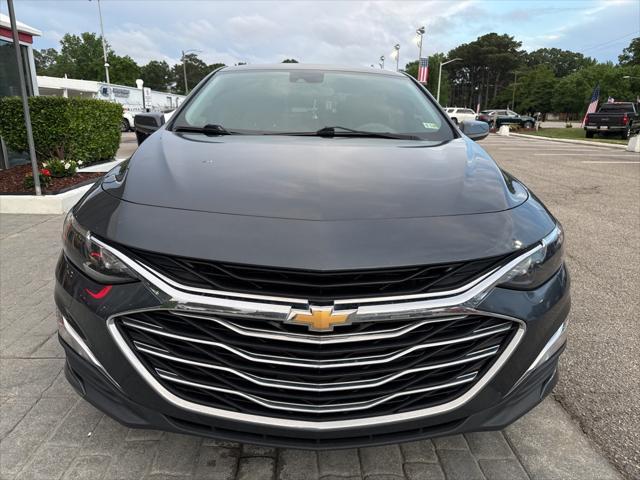 used 2019 Chevrolet Malibu car, priced at $12,500