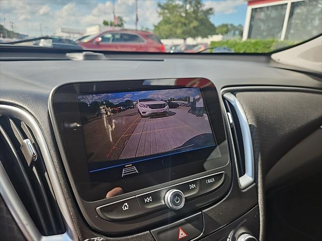 used 2019 Chevrolet Malibu car, priced at $11,999