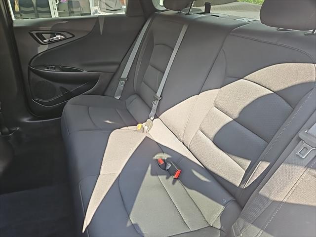 used 2019 Chevrolet Malibu car, priced at $11,999