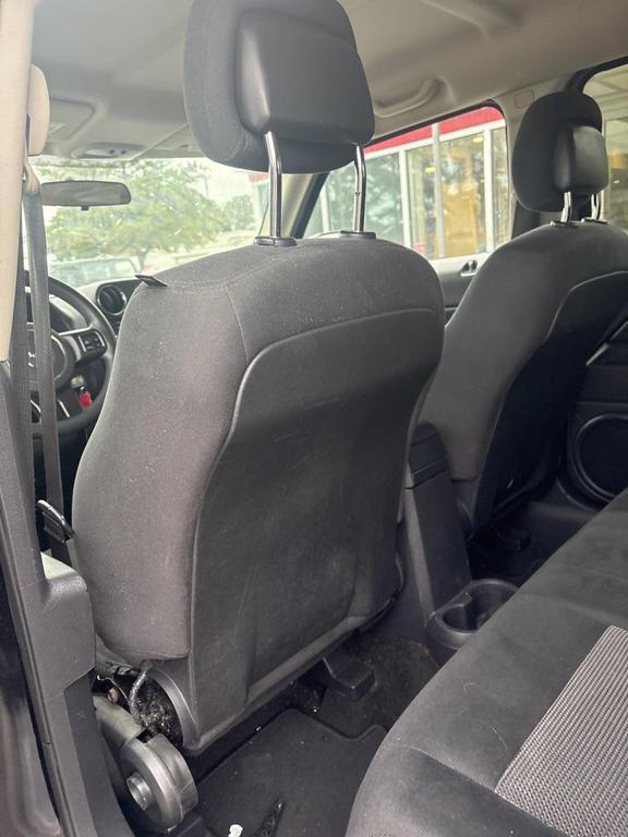 used 2015 Jeep Patriot car, priced at $4,999