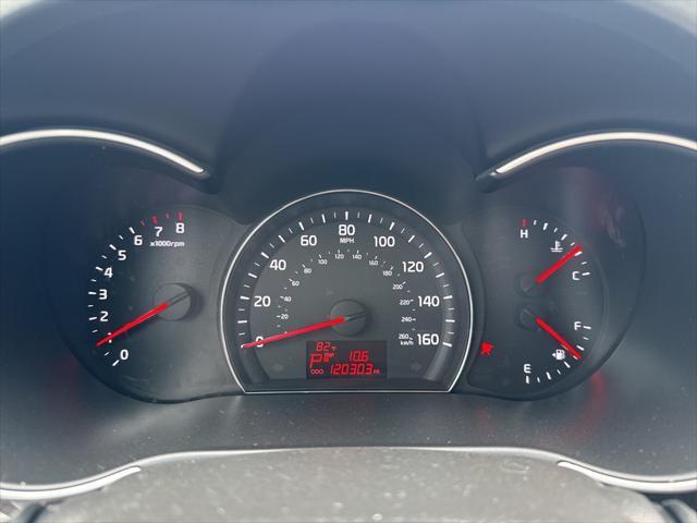 used 2014 Kia Sorento car, priced at $8,999