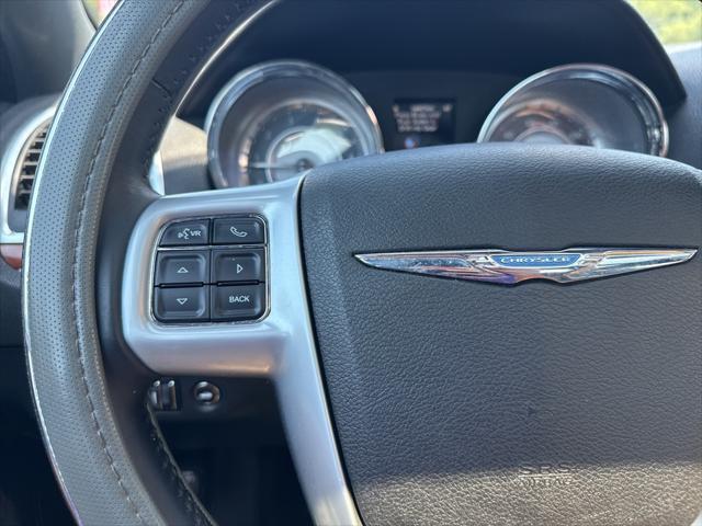 used 2013 Chrysler 300 car, priced at $7,999
