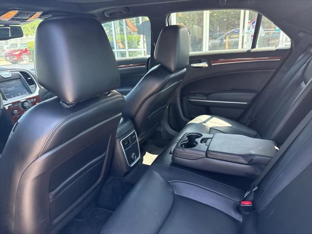 used 2013 Chrysler 300 car, priced at $7,999