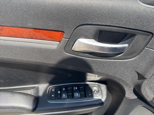 used 2013 Chrysler 300 car, priced at $7,999