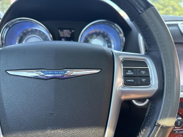 used 2013 Chrysler 300 car, priced at $7,999