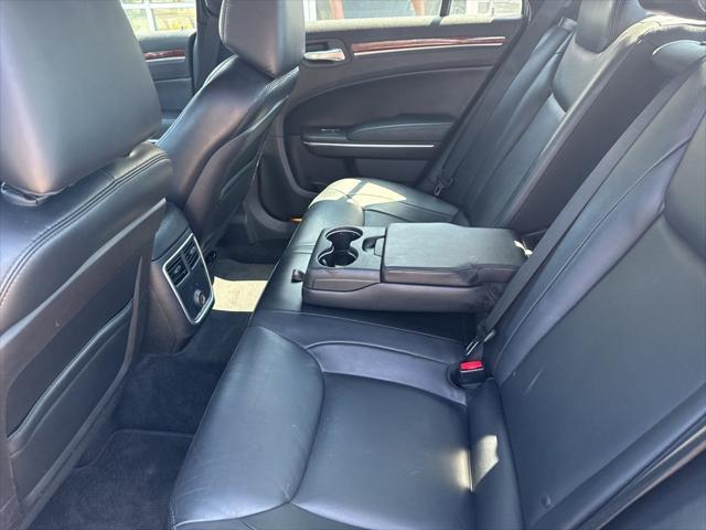 used 2013 Chrysler 300 car, priced at $7,999