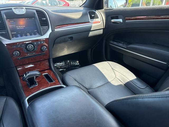 used 2013 Chrysler 300 car, priced at $7,999