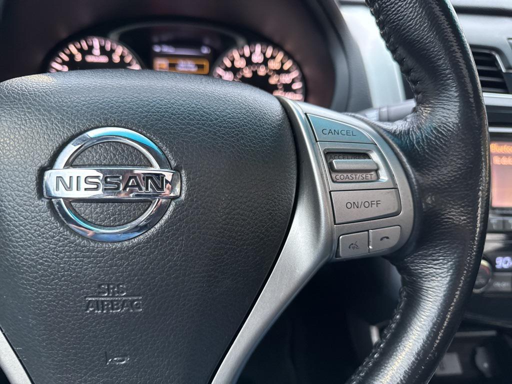used 2013 Nissan Altima car, priced at $4,799