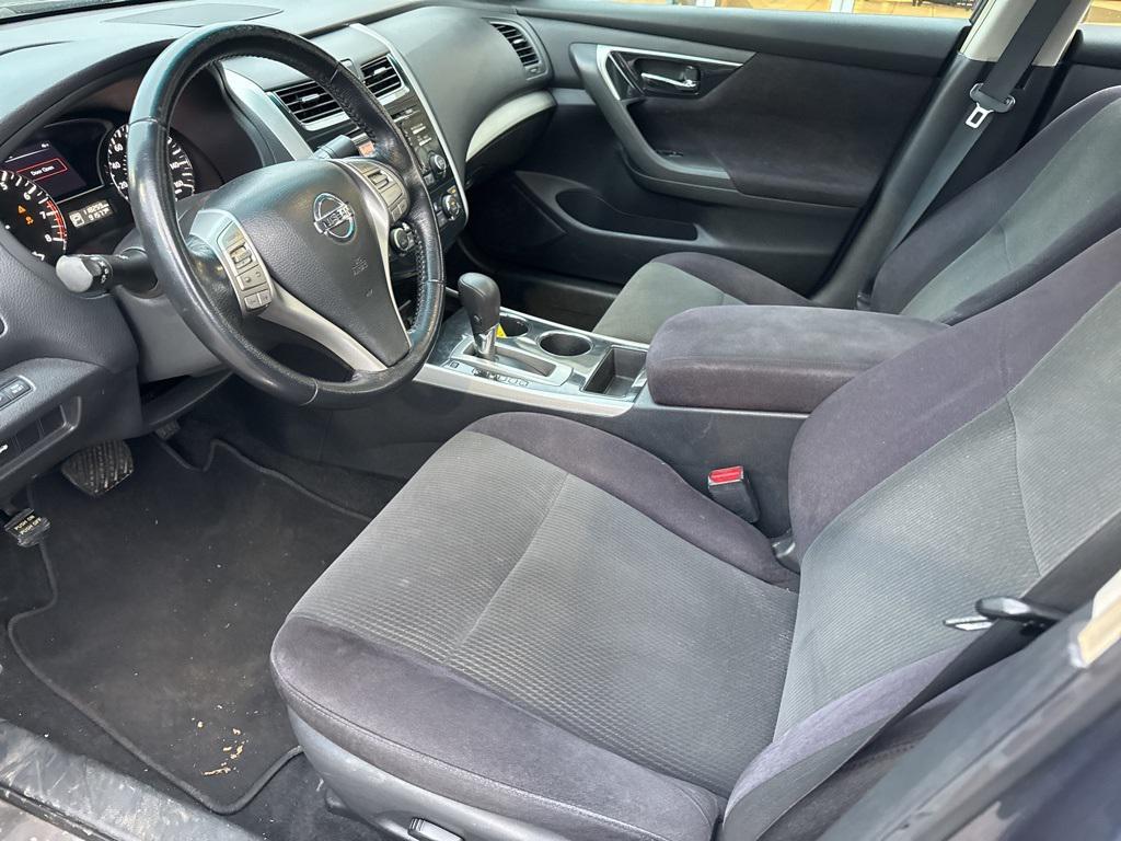 used 2013 Nissan Altima car, priced at $4,799