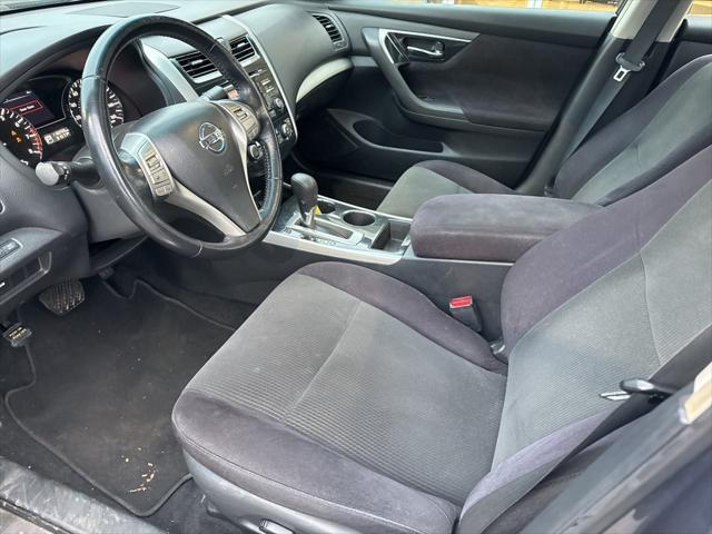 used 2013 Nissan Altima car, priced at $5,999